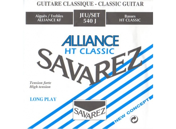 Savarez 540J Savarez 540J